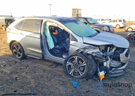 2020 Ford Edge St z USA, uszkodzony, nr VIN 2FMPK4AP5LBA88621